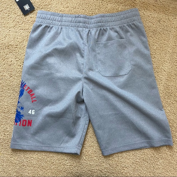 NWT NBA Shorts - Picture 6 of 6